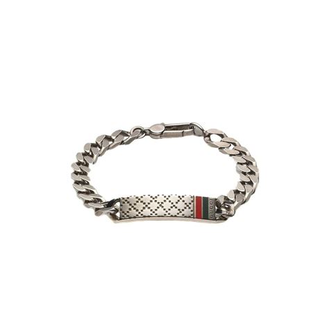 gucci herren armband|Gucci Armbänder für Herren .